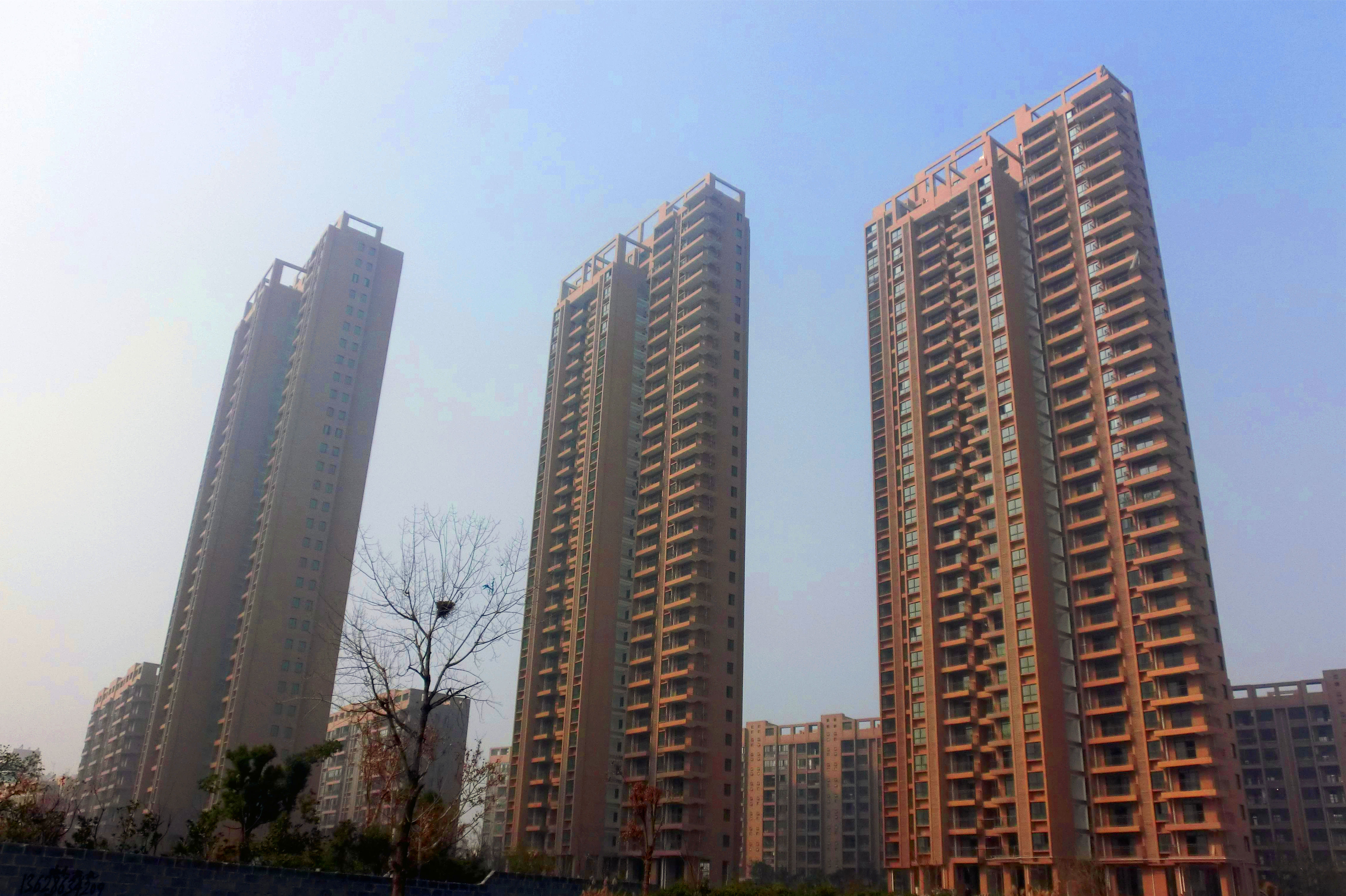 鼎盛华城